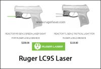 Ruger Laser image 7